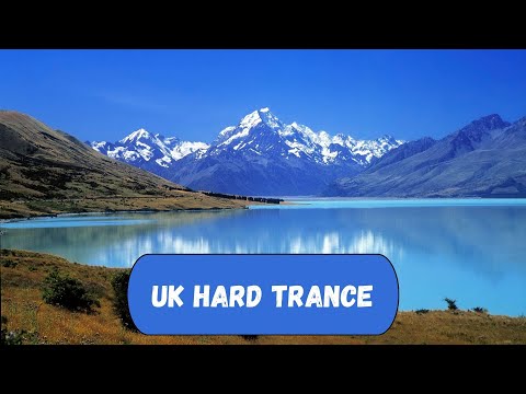 UK Hard Trance Mix 17