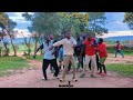 RJ Kanierra - TIA [Official Dance Video) By BudaKids