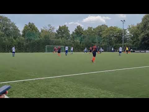 FC Hellas vs FC Nordost III (Kreisliga C, Berlin)
