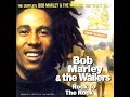 bob marley 12 the world is changing