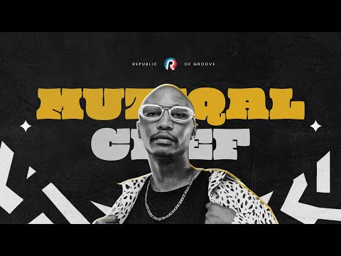 Da Muziqal Chef ft. Mr Maker - Republic of Groove