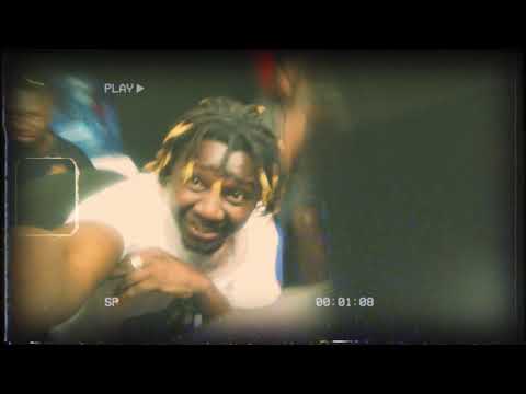 OMAE LION - TOA (Official Vintage Video)