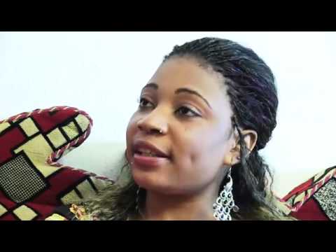Moyo Wangu (Part 1) - New Tanzanian Movies 2013 By DJ Erycom