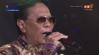 Download lagu A.Razak | Penantian Cinta | HMI Memori Cinta mp3