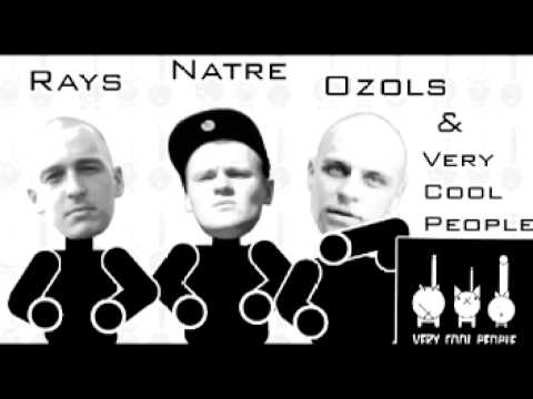 Rays, Nātre, Ozols  - Pagriez skaļāk (Neatkarība)