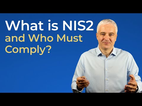 What is the NIS 2 Directive and Who Must Comply?