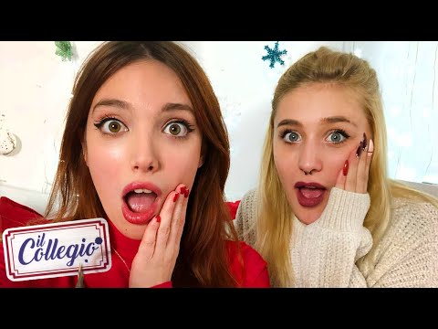 Roberta Zacchero reveals the secrets of College 4 👑