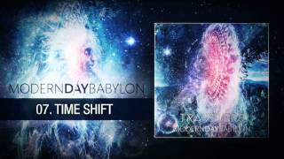 Modern Day Babylon - Travelers ||| FULL ALBUM STREAM |||