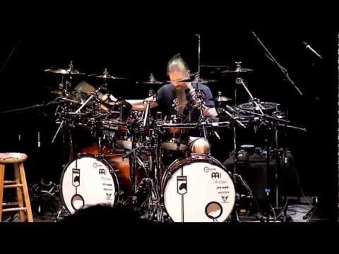 Chris Adler - The Faded Line (HIGH QUALITY with vocals)