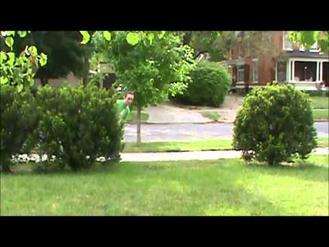 Alexanders Rumble Fish Movie Trailer