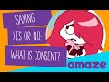 Saying Yes or No: What Is Consent?