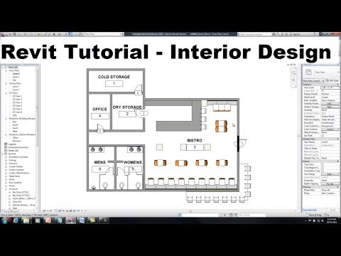 Revit Dynamo Tutorial for Beginners 1