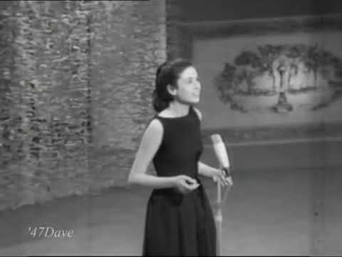 Gigliola Cinquetti - Non ho l'età (1964)