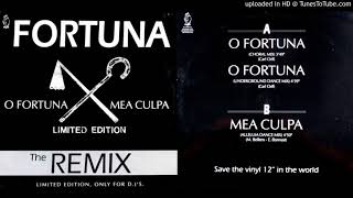 Fortuna - O Fortuna (Choral Mix) (A1) [1991]