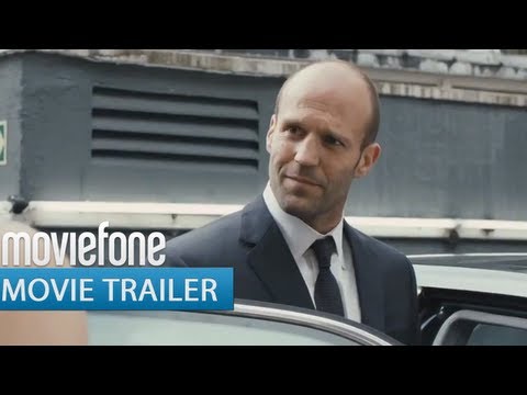 'Redemption' Trailer | Moviefone