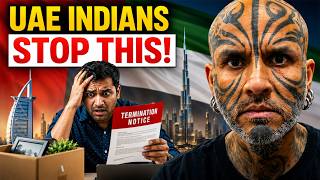 15 Dumb Mistakes Indian Expats Make In Dubai