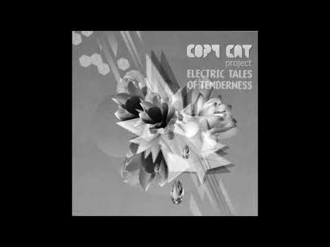 Copy Cat Project - Telepathically Yours