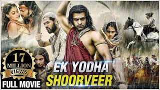 Ek Yoddha Shoorveer Hindi Dubbed Full Movie  Prith