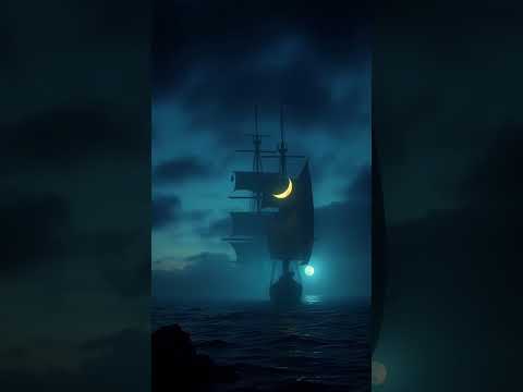 Das Schwarze Meer hat ein dunkles Geheimnis – du wirst nicht glauben, was darunter verborgen liegt!