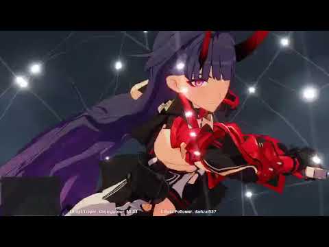 Stygian Nymph Abyss Red Lotus F2P Build and Troll Herherr of Thunder run.