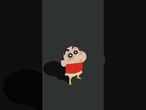Shinchan Theme Sound Effect