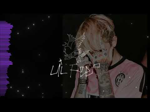 Lil Peep x Horse Head - Right Here [Extended] (432hz)
