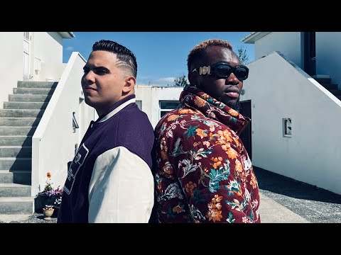 Nonykingz, BeatDaliry - OCASION (Occasion) (Official Music Video)