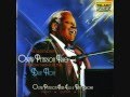 OSCAR PETERSON  Medley: Love Ballade / If You Only Knew