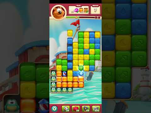 toonblast level 8246