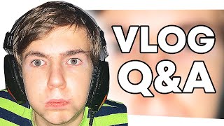 VLOG №1 - I answer frequently asked questions. Q&A