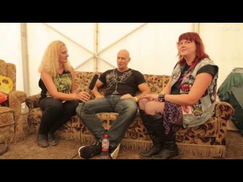 NOAF 2015 - Interview Primal Fear