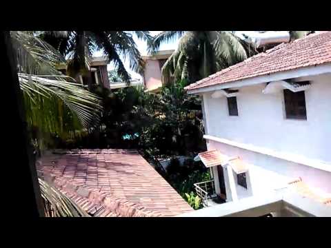 Номер в отеле, корпус D