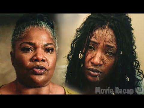 Her Family Is Murdered, So She Gets Psychic To Call Their Spirts