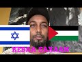 ISRAEL MISE PALESTINE