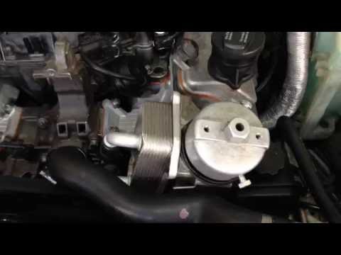 W202 M112 Mercedes 1998 C280 - Head gasket replacement (part3) - Gran Finale