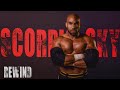Who Is SCORPIO SKY REWIND