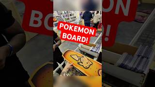 What a great gift!🤯 #pokemon #pokemoncards #unbox #unboxing #viral #trending #trends #gift