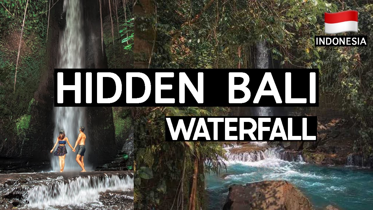 Join travelers as they explore Sumampan Waterfall in this video.