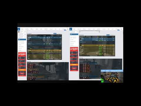 MIBR vs INTZ / Furia vs Chaos - IEM Katowice 2020 NA Closed Qualifier - Rádio de Pilha - Apostas ON