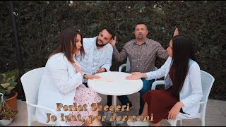 Perlat Sheqeri - Jo Inat, Por Harmoni