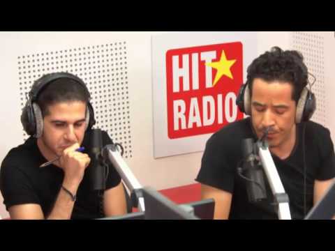 نجيب الفطور مع مومو | Njibou L'ftour m3a Momo 05/06/2017