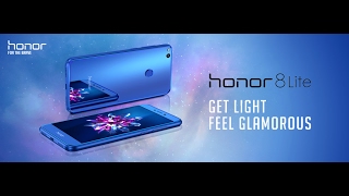 Honor 8 lite Dual SIM