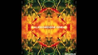 OWLDRUM - Kaleidoscope Dream Mix