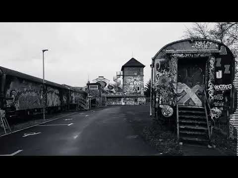 Grauwert303 - Alter Ego - (Staffel 2) - GraffitiPodcast