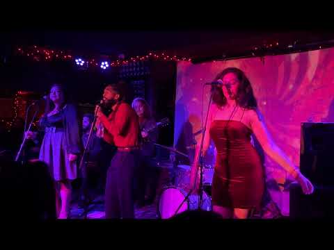 Thee Sacred Souls - "Give Me A Sign / Will I See You Again?"