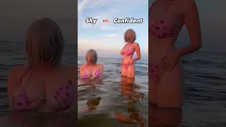 Sexy Girls in Bikini #cute #funny #viralvideo #gym #dance #trending#gaming #games #love #shorts #art