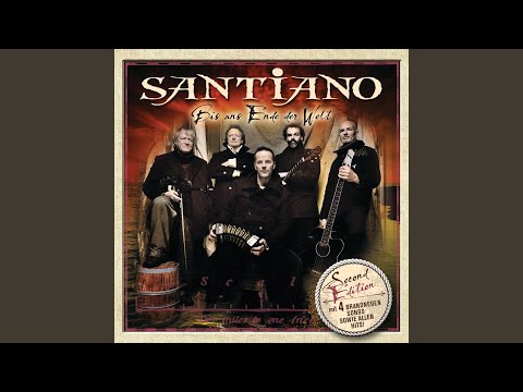 Whiskey In The Jar - Santiano