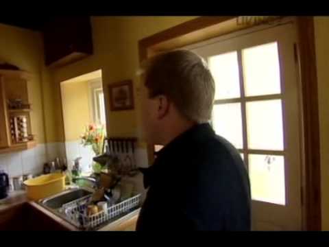 Tony Stockwell   The Psychic Detective   Murder of Hannah Tailford   2005