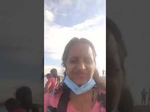 karikal,pondy & Tharanganpadi beaches