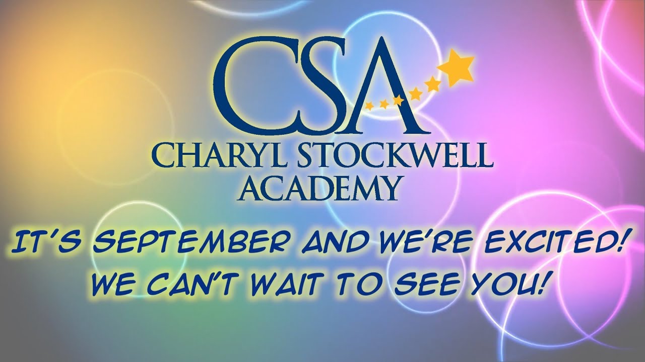 CSA Welcome Back 2017